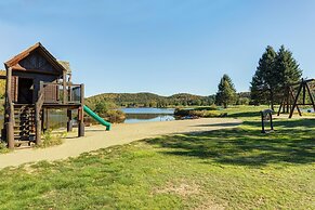 Chalets Royal Laurentien