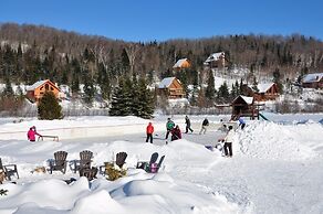 Chalets Royal Laurentien