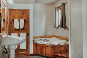 Chalets Royal Laurentien