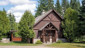 Chalets Royal Laurentien