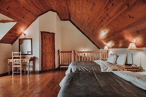 Chalets Royal Laurentien