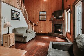 Chalets Royal Laurentien