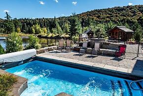 Chalets Royal Laurentien