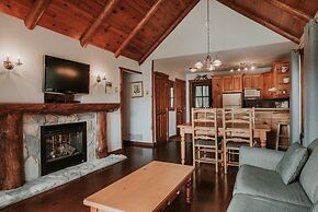 Chalets Royal Laurentien