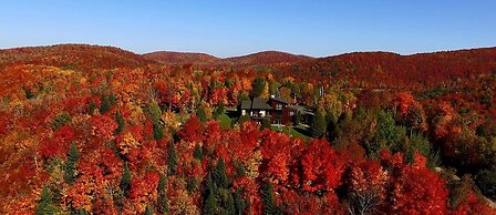 Chalets Royal Laurentien