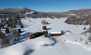Chalets Royal Laurentien