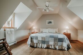 Chalets Royal Laurentien