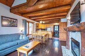 Chalets Royal Laurentien