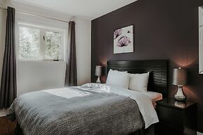 Chalets Royal Laurentien