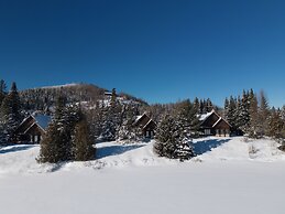 Chalets Royal Laurentien