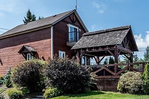 Chalets Royal Laurentien