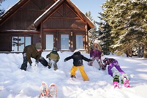 Chalets Royal Laurentien