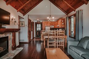 Chalets Royal Laurentien