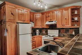 Chalets Royal Laurentien