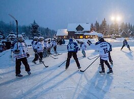 Chalets Royal Laurentien