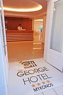 The George Hotel