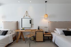 The George Hotel