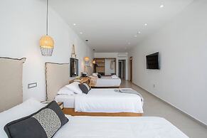 The George Hotel