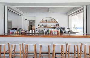 The George Hotel