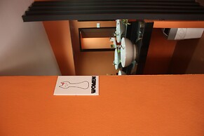 Homey Dormy Chiangrai