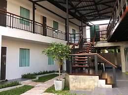 Homey Dormy Chiangrai