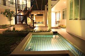 Homey Dormy Chiangrai