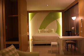 Homey Dormy Chiangrai