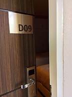 Homey Dormy Chiangrai