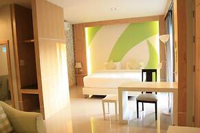 Homey Dormy Chiangrai