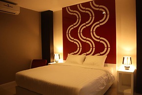 Homey Dormy Chiangrai