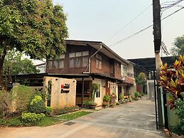 Homey Dormy Chiangrai