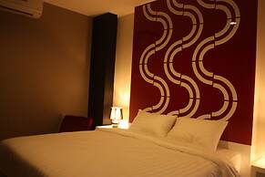 Homey Dormy Chiangrai