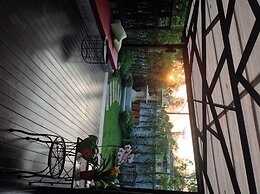 Homey Dormy Chiangrai