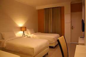 Homey Dormy Chiangrai