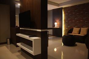 Homey Dormy Chiangrai