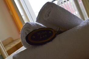 Hotel Lux