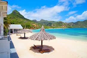 Davids Beach Hotel