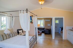 Davids Beach Hotel