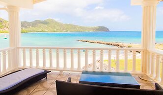 Davids Beach Hotel