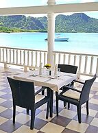 Davids Beach Hotel