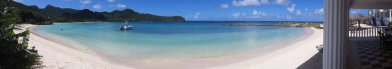 Davids Beach Hotel