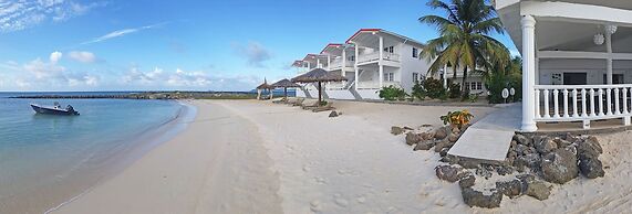 Davids Beach Hotel