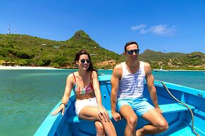 Davids Beach Hotel