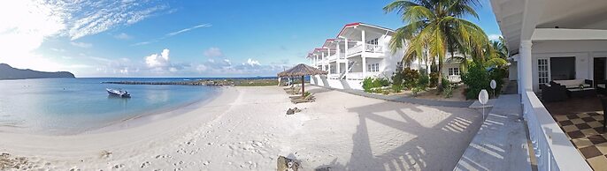 Davids Beach Hotel