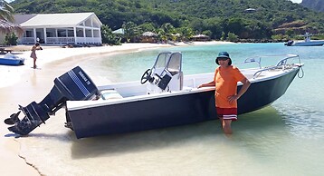 Davids Beach Hotel