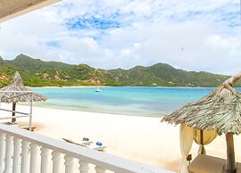 Davids Beach Hotel