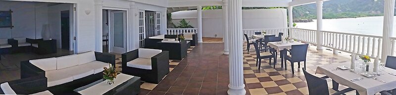 Davids Beach Hotel