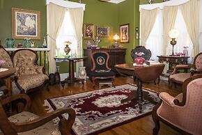 Chambers Guest House B&B