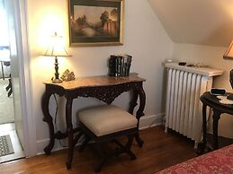 Chambers Guest House B&B