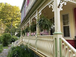 Chambers Guest House B&B